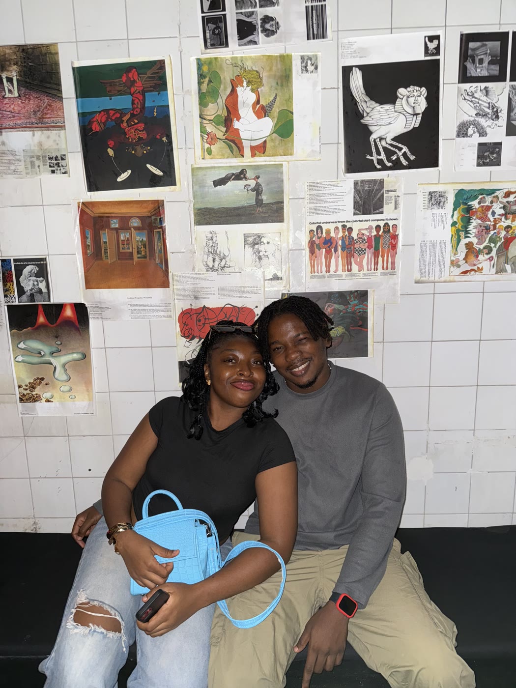 Xdeoye and Debola